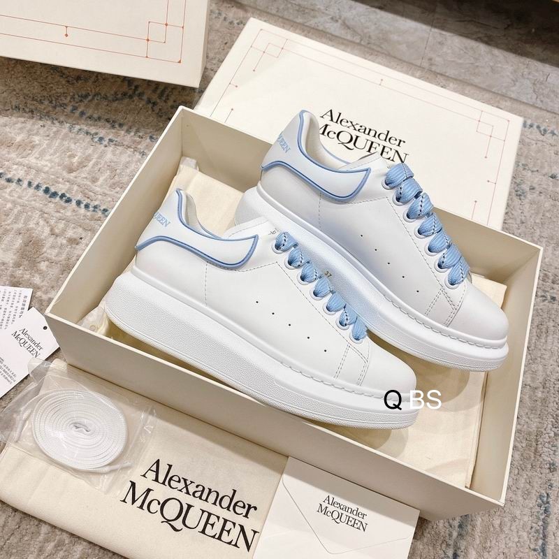 mcqueen Men's Shoes 8